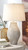Layal - Beige - Table Lamp (L235634) by Ashley
