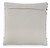 Ricker - Gray/Cream - Pillow (A1000804P) by Ashley