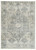 Precia - Gray/Cream - 5'3" x 7'3" Rug (R404132) by Ashley
