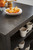 Caitbrook - Gray - Counter Height Dining Table and Bar Stools (Set of 3) (D388-113) by Ashley