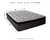 Hybrid 1600 - Light Gray - Queen Mattress (M63331) by Ashley