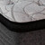 Hybrid 1600 - Light Gray - Queen Mattress (M63331) by Ashley