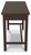 Camiburg - Warm Brown - 47" Home Office Desk (H283-14) by Ashley