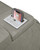 The Man-Den - Gray - Power Recliner (U8530513) by Ashley