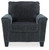 Abinger - Smoke - Chair (8390520) by Ashley