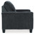 Abinger - Smoke - Chair (8390520) by Ashley