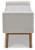 Briarson - Beige/Brown - Storage Bench (A3000247) by Ashley