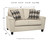 Abinger - Natural - Loveseat (8390435) by Ashley