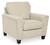 Abinger - Natural - Chair (8390420) by Ashley