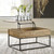Gerdanet - Natural - Lift-Top Coffee Table (T150-9) by Ashley