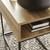 Gerdanet - Natural - End Table (T150-3) by Ashley