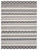 Karalee - Ivory/Brown - 8' x 10' Rug (R404441) by Ashley