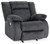 Burkner - Marine - Power Recliner (5380498) by Ashley