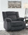 Burkner - Marine - Power Recliner (5380498) by Ashley