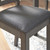 Caitbrook - Gray - Dining Table and Chairs (Set of 7) (D388-425) by Ashley