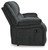 Draycoll - Slate - Reclining Sofa (7650488) by Ashley