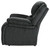 Draycoll - Slate - Recliner (7650425) by Ashley
