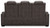 HyllMont - Gray - Power Reclining Sofa (9300315) by Ashley