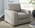 Greaves - Stone - Chair (5510420) by Ashley