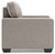 Greaves - Stone - Chair (5510420) by Ashley