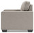 Greaves - Stone - Chair (5510420) by Ashley
