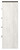 Gerridan - White/Gray - Chest of Drawers (B1190-44) by Ashley