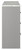 Cottonburg - Light Gray/White - Dresser (B1192-31) by Ashley