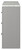 Cottonburg - Light Gray/White - Dresser (B1192-31) by Ashley
