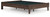 Calverson - Mocha - Full Platform Bed (EB3660-112) by Ashley