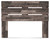 Neilsville - Multi Gray - Queen Panel Headboard (EB2120-157) by Ashley