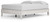 Shawburn - Whitewash - Queen Platform Bed (EB4121-113) by Ashley