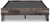 Neilsville - Multi Gray - Full Platform Bed (EB2120-112) by Ashley