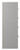 Cottonburg - Light Gray/White - Chest of Drawers (B1192-44) by Ashley