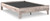 Neilsville - Whitewash - Full Platform Bed (EB2320-112) by Ashley
