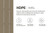 Visola - Gray - Lounge Chair with Cushion (Set of 2) (P802-820) by Ashley