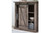 Arlenbury Antique Gray Accent Cabinet (A4000357) by Ashley
