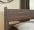 Calverson - Mocha - Queen Panel Headboard (EB3660-157) by Ashley