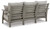 Visola - Gray - Outdoor Sofa with Cushion (P802-838) by Ashley