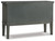Hallanden - Gray - Dining Server (D589-60) by Ashley
