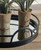 Adria - Black - Tray (A2000442) by Ashley