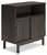 Brymont - Dark Gray - Accent Cabinet (EA1011-140) by Ashley