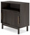 Brymont - Dark Gray - Accent Cabinet (EA1011-140) by Ashley
