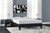 Finch - Black - Queen Platform Bed (EB3392-113) by Ashley