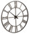 Paquita - Antique Silver - Wall Clock (A8010237) by Ashley