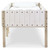Wrenalyn - Two-tone - Twin Loft Bed Frame (B081-162) by Ashley