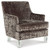 Gloriann - Charcoal - Accent Chair (A3000106) by Ashley
