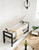 Rhyson - White - Storage Bench (A3000312) by Ashley