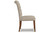 Harvina - Beige - Dining Chair (Set of 2) (D324-03) by Ashley