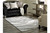 Wysdale - Ivory/Gray - 5'3" x 7'3" Rug (R404902) by Ashley