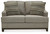 Kaywood - Granite - Loveseat (5630335) by Ashley